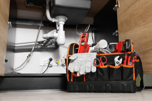 Best Emergency Plumber  in Aubrey, TX