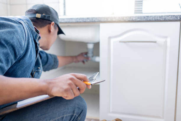 Best Plumbing Repair Near Me  in Aubrey, TX