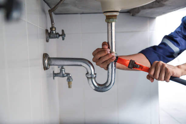 Best Sprinkler Systems  in Aubrey, TX