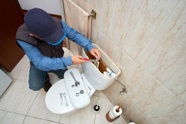 Best Septic Systems  in Aubrey, TX