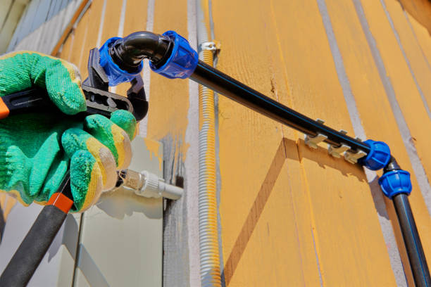 Best Affordable Plumbing Services  in Aubrey, TX