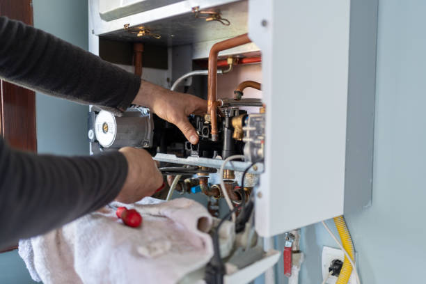 Best Faucet Repair  in Aubrey, TX