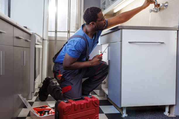 Best Sewer Cleaning Services  in Aubrey, TX