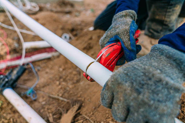 Reliable Aubrey, TX Plumbing Solutions