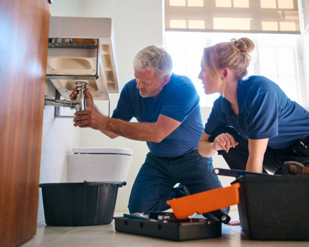 Best 24-Hour Plumber Near Me  in Aubrey, TX