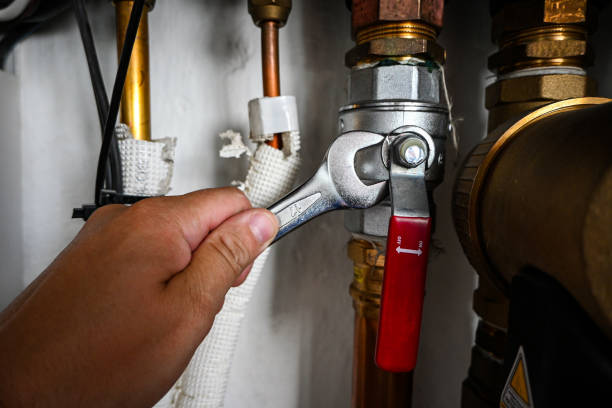 Best Drain Cleaning Services  in Aubrey, TX